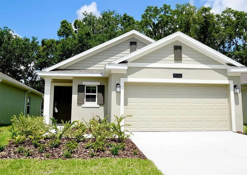 4321 Babbling Brook Way
