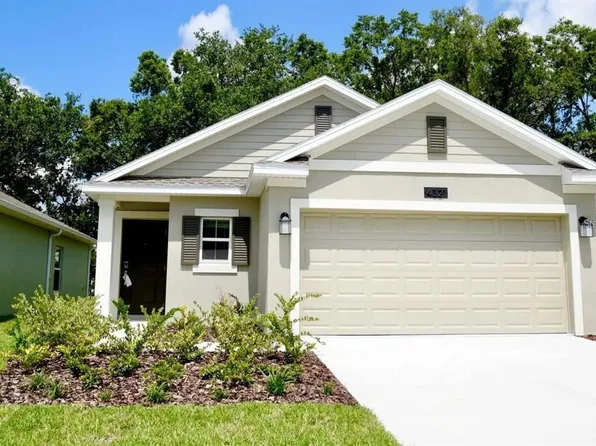 4321 Babbling Brook Way, Kissimmee, FL 34746