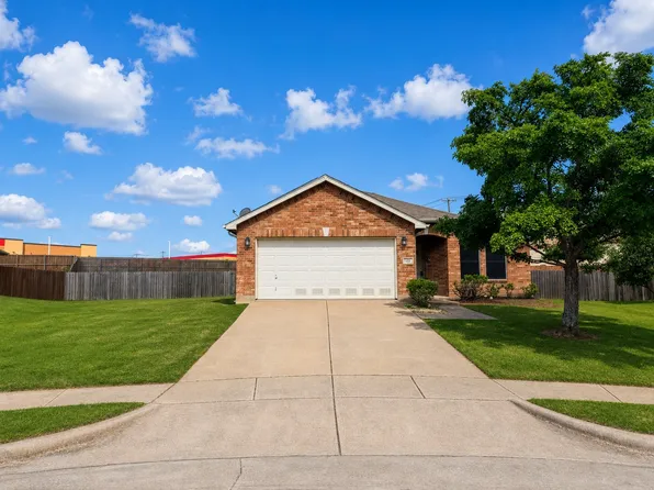 1201 Cyprus Dr, Royse City, TX 75189