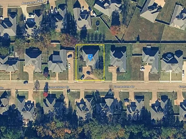 262 Cornerstone Dr, Brandon, MS 39042