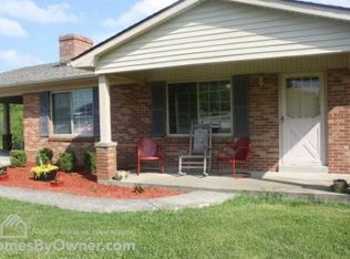 122 Norton Dr, Richmond, KY 40475