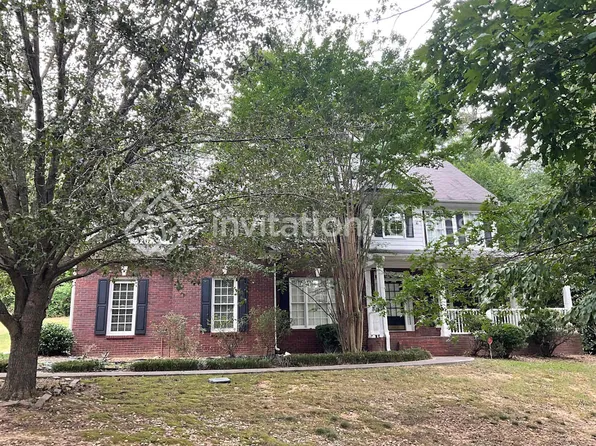 1945 Tribble Walk Dr, Lawrenceville, GA 30045