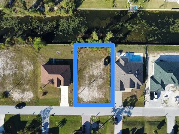 603 SW 26th TER, CAPE CORAL, FL 33914