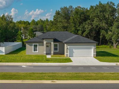 325 Marion Oaks Trl, Ocala, FL, 34473