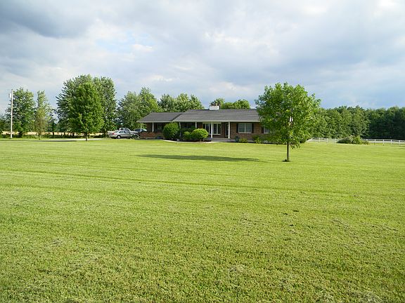 view from the street