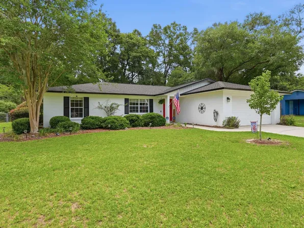 18145 NW 250th Ter, High Springs, FL 32643