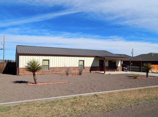 2107 Brunson St, Alpine, TX 79830