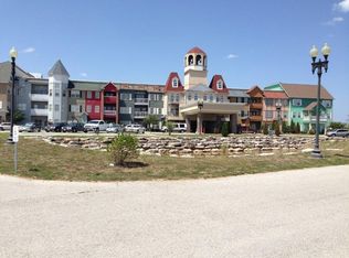 180 Grace Chapel Rd UNIT 235, Blue Eye, MO 65611