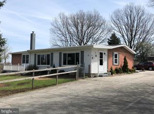 25 Horseshoe Bend Rd, Mount Wolf, PA 17347