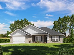 The Sapphire Plan, Valhalla's Landing, Milton, FL 32583