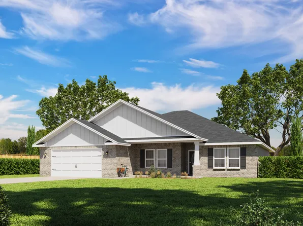 The Sapphire Plan, Doyle Hawkins Landing