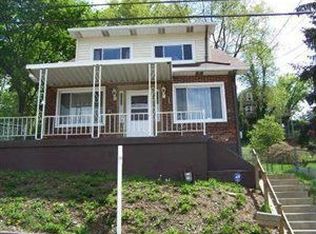 2910 Roland St, Pittsburgh, PA 15227