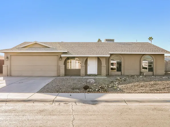 521 W El Prado Rd, Chandler, AZ 85225