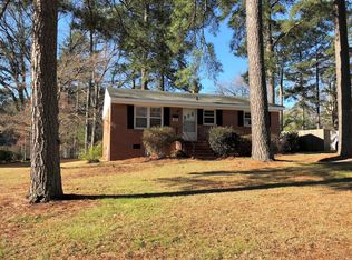 232 Walnut St, Cary, NC 27511