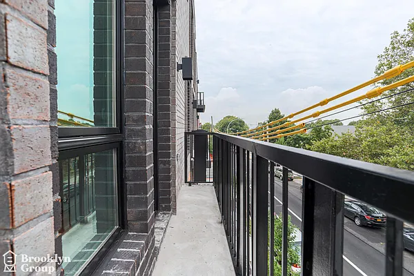 Rented by Brooklyn Group | media 7