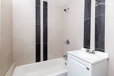 Rented by Nooklyn NYC LLC