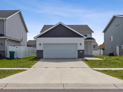 6730 71st Ave S, Horace, ND, 58047