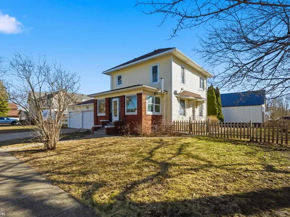 311 3rd Ave, Melbourne, IA 50162