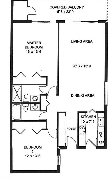 1st image of 2150 Gulf Shore Blvd N APT 211