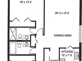2150 Gulf Shore Blvd N APT 211, Naples, FL 34102