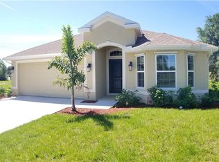 675 Corrientes Cir, Punta Gorda, FL 33983