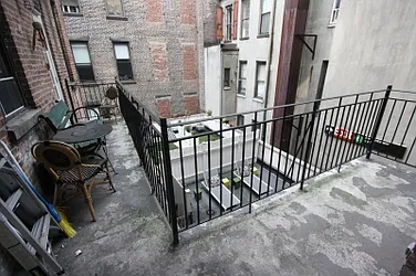 Rented by Citi Habitats