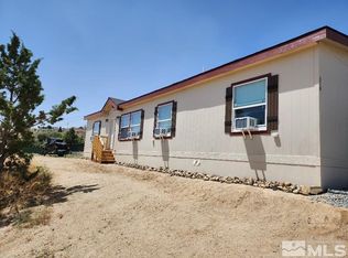 310 Gerdes Ave, Sun Valley, NV