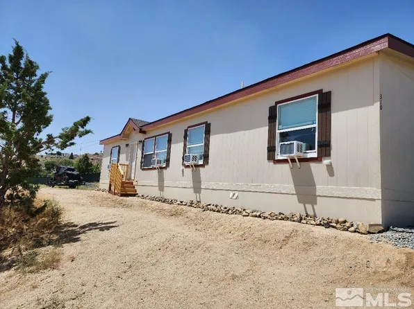 310 Gerdes Ave, Sun Valley, NV 89433