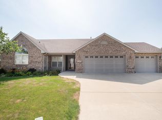 326 Double Tree Dr, Lafayette, IN 47905