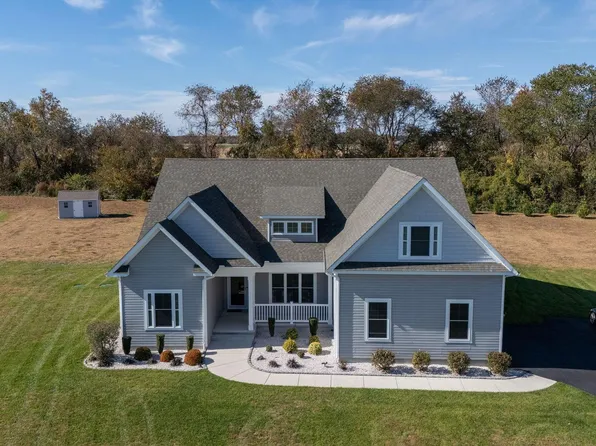4409 Green Briar Way, Seaford, DE 19973