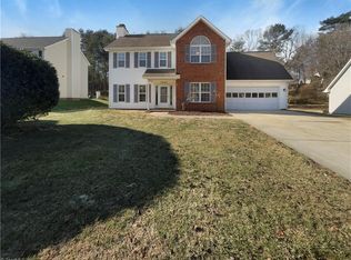 3905 Mill Pond St, High Point, NC 27265