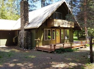 38515 Elkhorn Estate Rd, Baker City, OR 97814