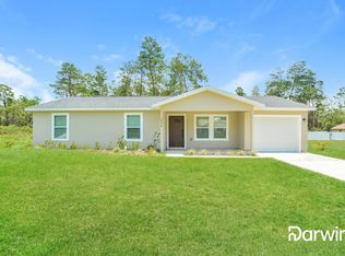 3578 SW 173rd Place Rd, Ocala, FL 34473