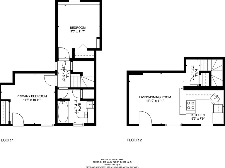91 Prince St #4 — Photo 11