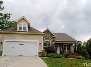 135 Consella Way, Franklinton, NC 27525