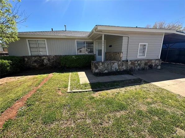 904 Asalee St, Altus, OK 73521