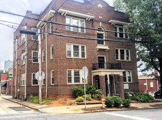 415 N Spring St APT 7, Winston Salem, NC 27101
