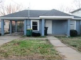 7321 W 39th St, Little Rock, AR 72204