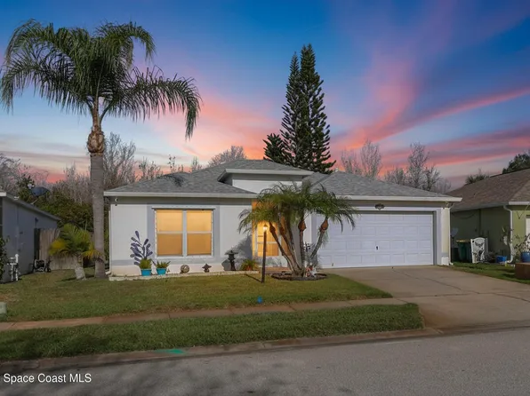 4265 Grand Meadows Blvd, Melbourne, FL 32934