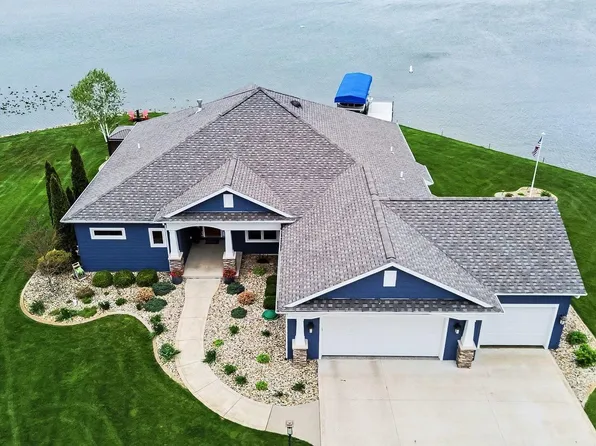 51318 Forest Rd, Elkhart, IN 46514