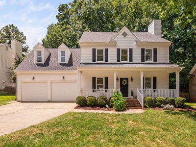 2102 Watersglen Dr, Apex, NC, 27502