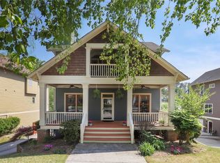 1791 Streamview Dr SE, Atlanta, GA 30316