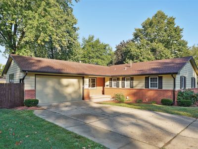 1114 22nd St, West Des Moines, IA, 50265