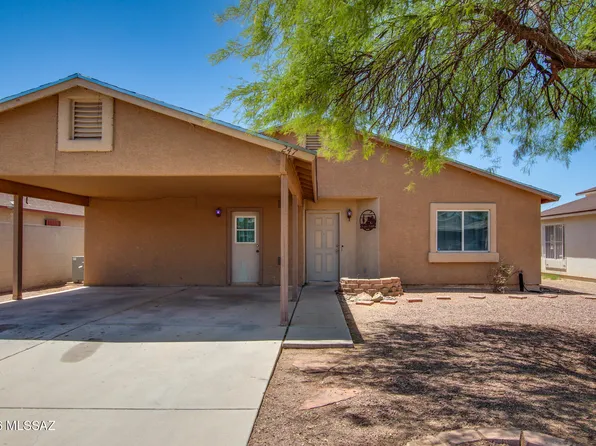 247 W Placita Casas Bonitas, Tucson, AZ 85706