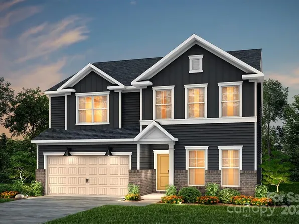 9278 Moss Plantation Ave NW #165, Concord, NC 28027