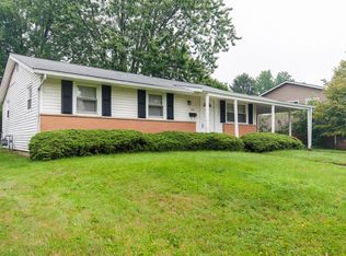 1414 Burnley Sq S, Columbus, OH 43229