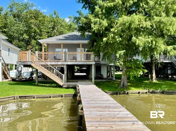 42119 Bayou Rd, Bay Minette, AL 36507