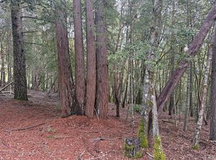 27369 Bear Drive, Willits, CA 95490