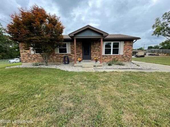 119 Driftwood Dr, Shepherdsville, KY 40165