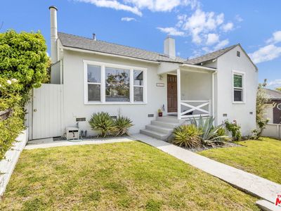 3456 Beethoven St, Los Angeles, CA, 90066